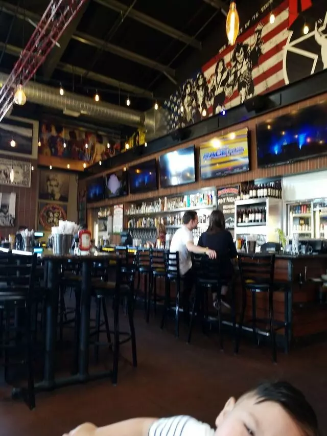 Rock & Brews - Albuquerque