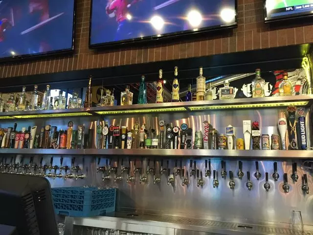 Rock & Brews - Albuquerque