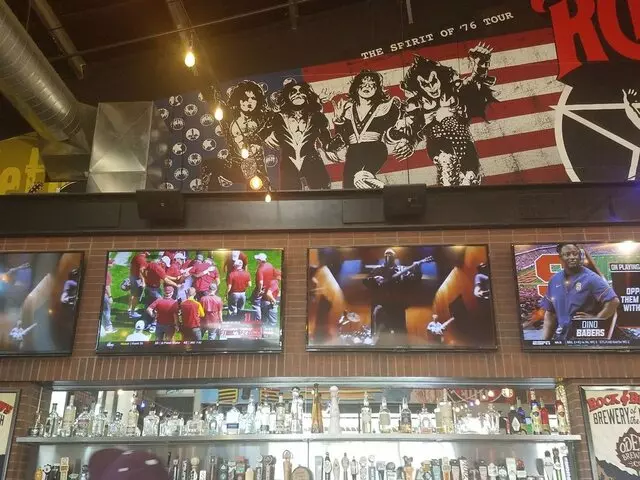 Rock & Brews - Albuquerque
