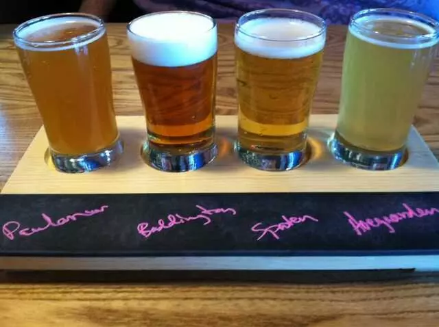 Rock & Brews - Albuquerque