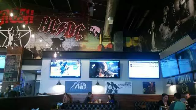 Rock & Brews - Albuquerque