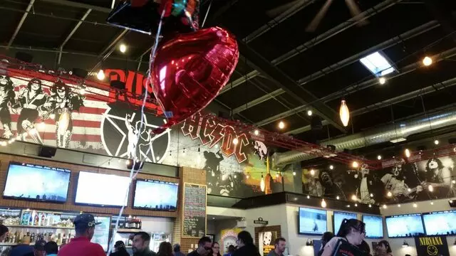 Rock & Brews - Albuquerque