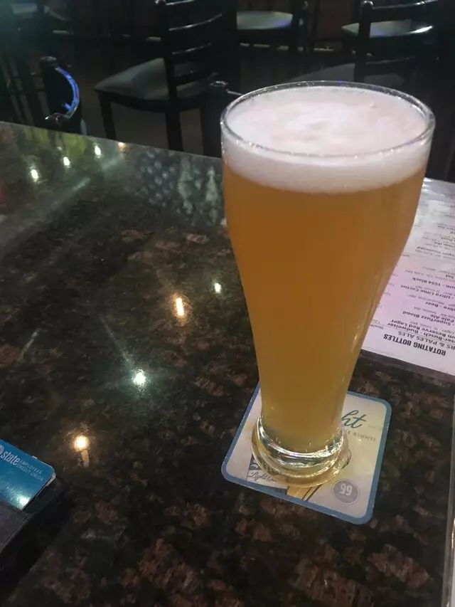 Rock & Brews - Albuquerque