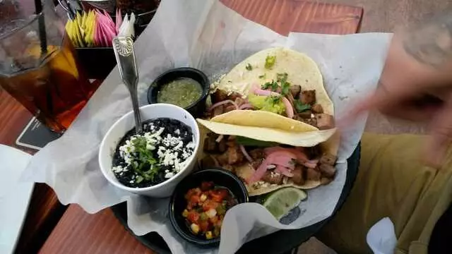 Rock & Brews - Albuquerque
