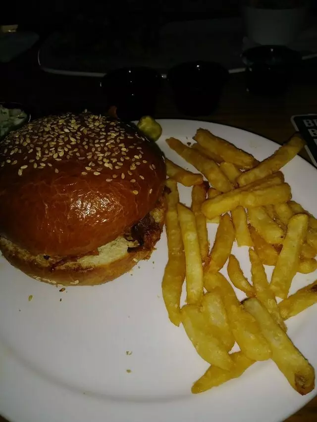 Rock & Brews - Albuquerque