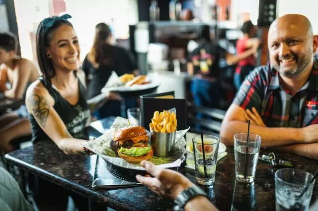 Rock & Brews - Albuquerque