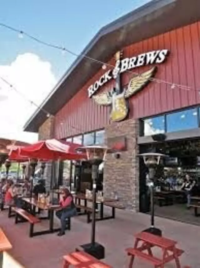Rock & Brews - Albuquerque