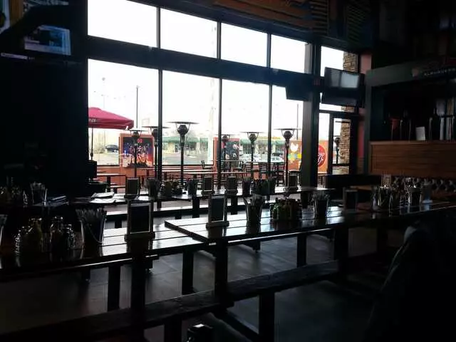 Rock & Brews - Albuquerque