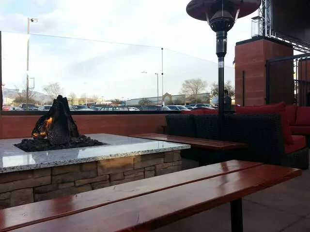 Rock & Brews - Albuquerque