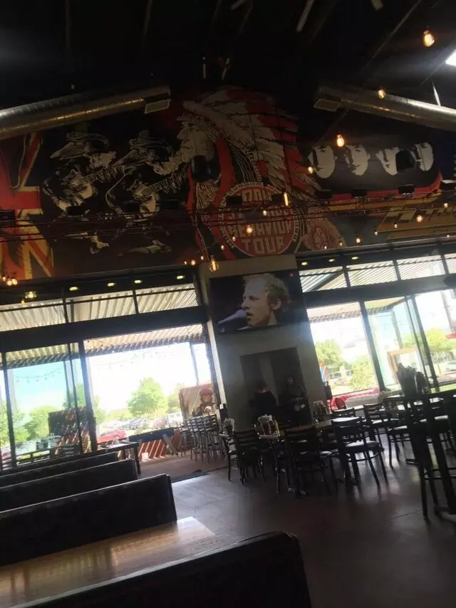 Rock & Brews - Albuquerque