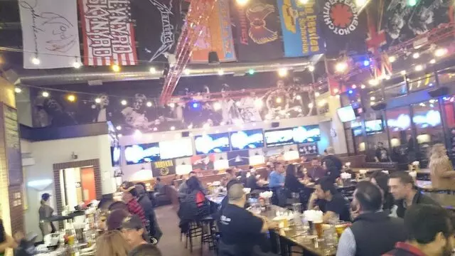 Rock & Brews - Albuquerque