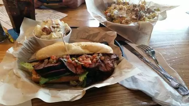Rock & Brews - Albuquerque