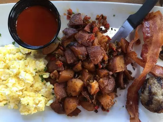 Rock & Brews - Albuquerque