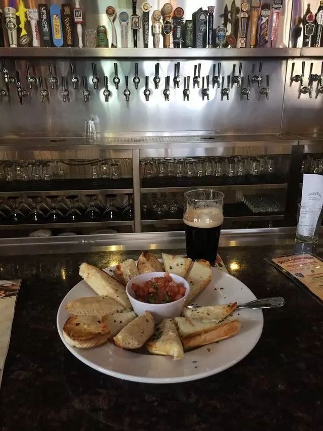 Rock & Brews - Albuquerque