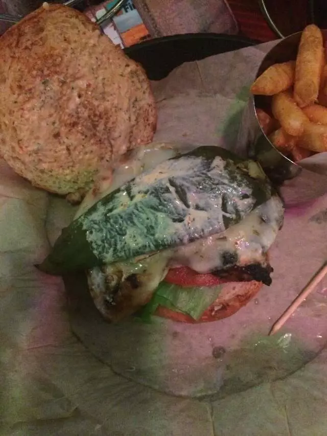 Rock & Brews - Albuquerque