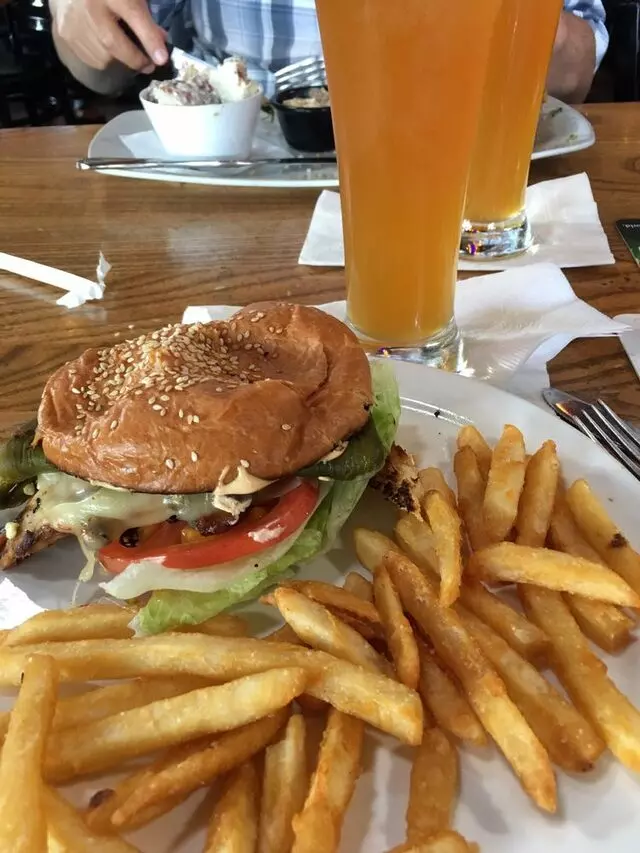 Rock & Brews - Albuquerque