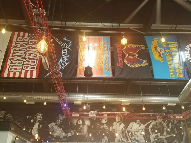 Rock & Brews - Albuquerque