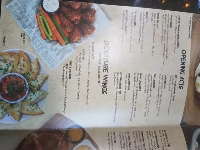 Rock & Brews - Albuquerque