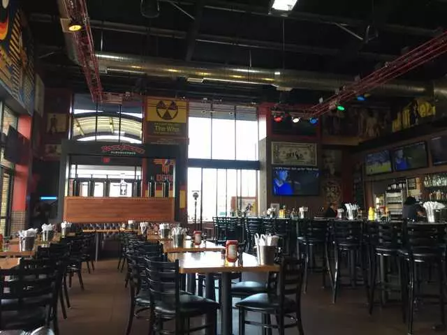 Rock & Brews - Albuquerque
