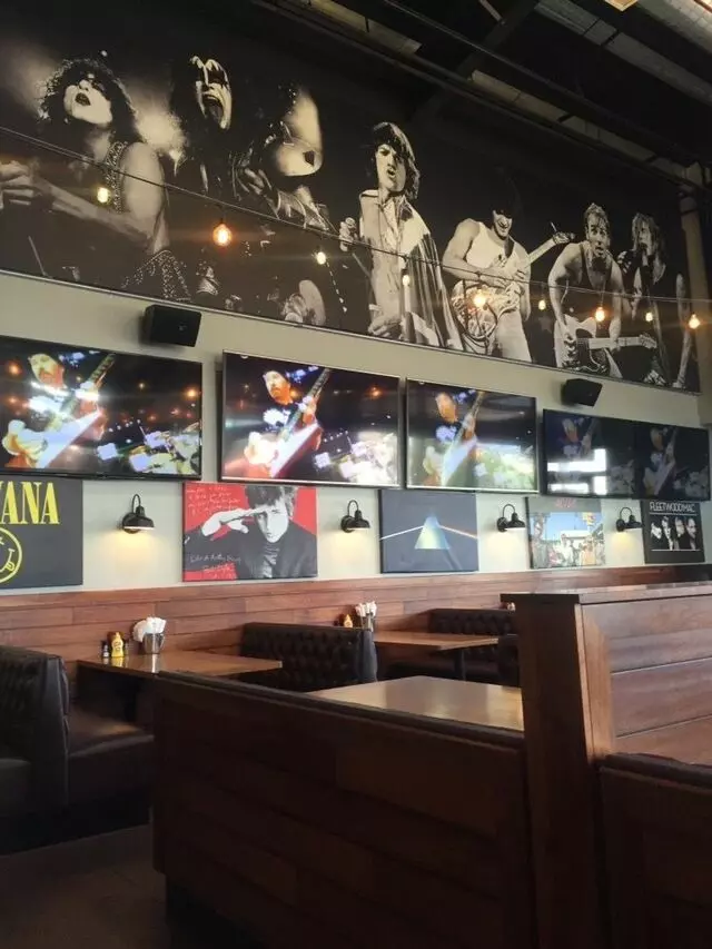 Rock & Brews - Albuquerque