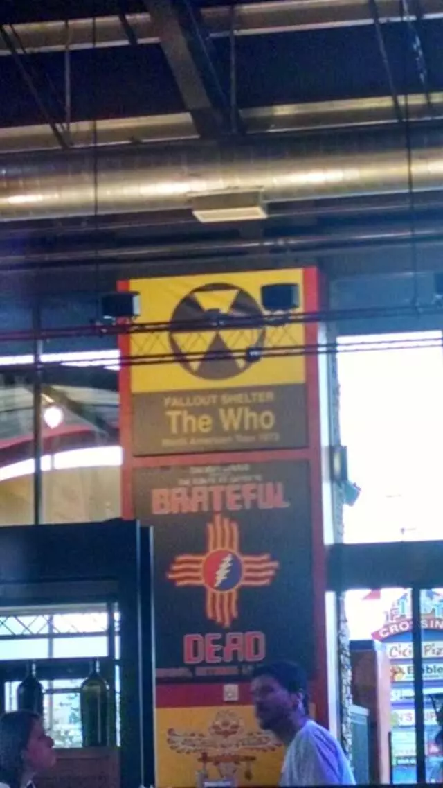 Rock & Brews - Albuquerque