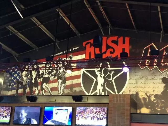 Rock & Brews - Albuquerque