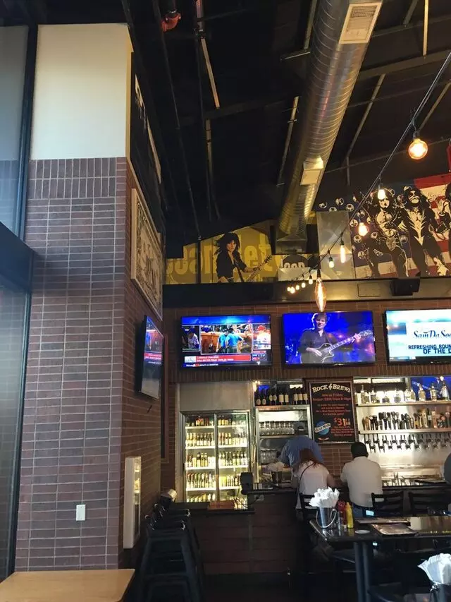 Rock & Brews - Albuquerque