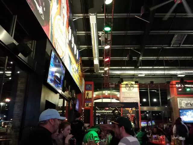 Rock & Brews - Albuquerque