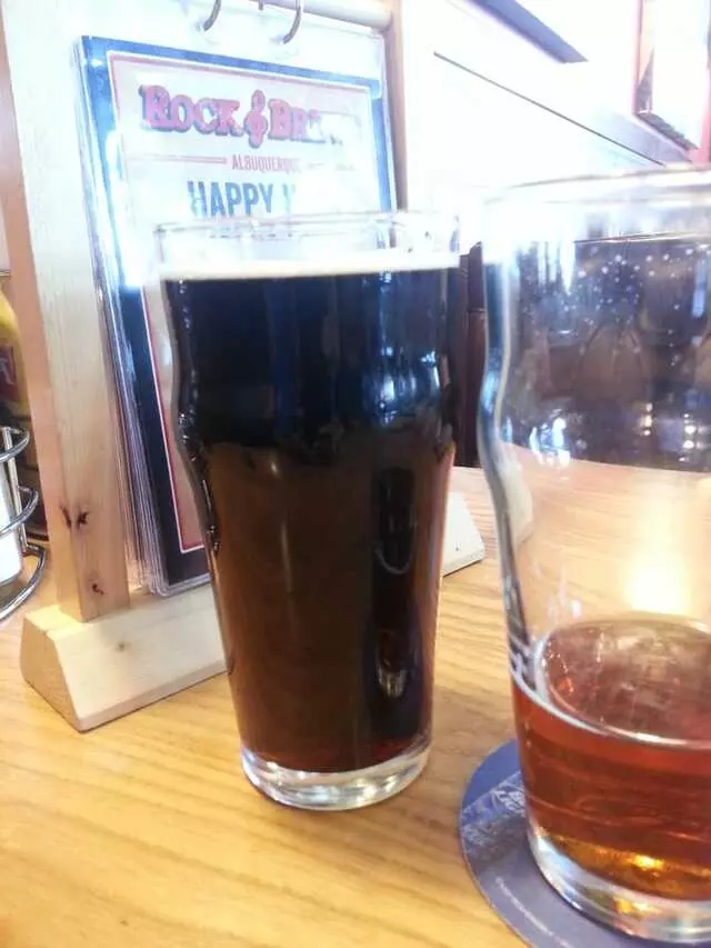 Rock & Brews - Albuquerque