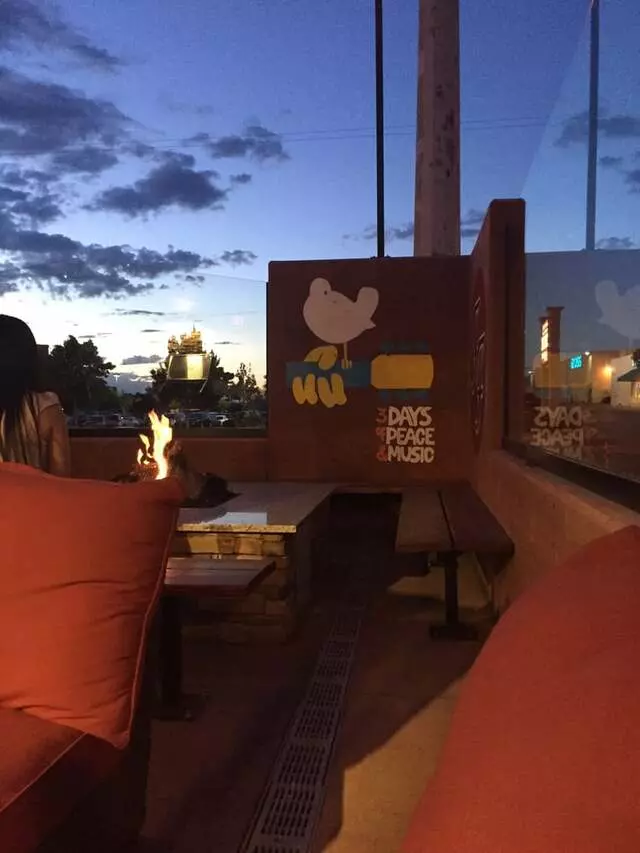 Rock & Brews - Albuquerque