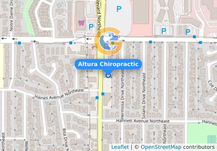 Altura Chiropractic