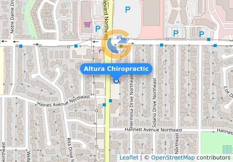 Altura Chiropractic