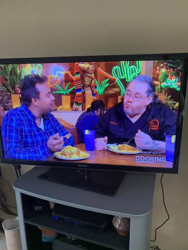 Papa Felipe’s Mexican Restaurant