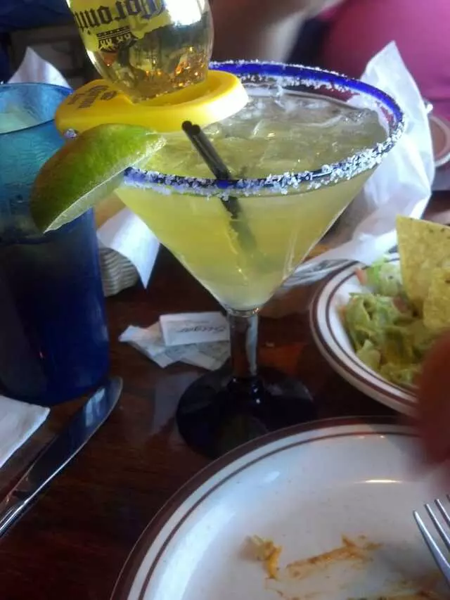 Papa Felipe’s Mexican Restaurant