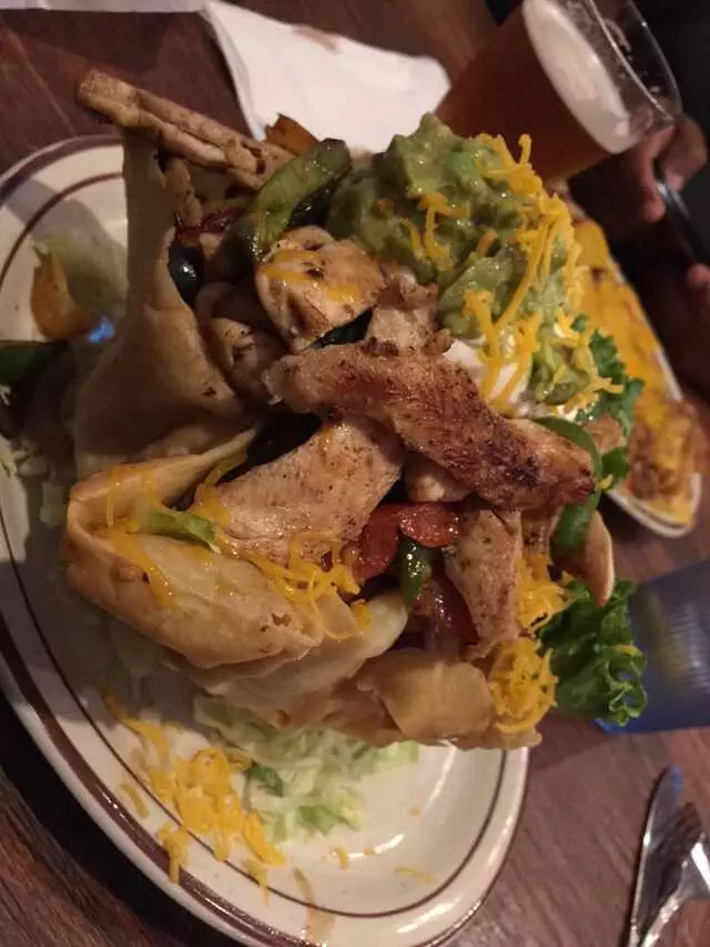 Papa Felipe’s Mexican Restaurant