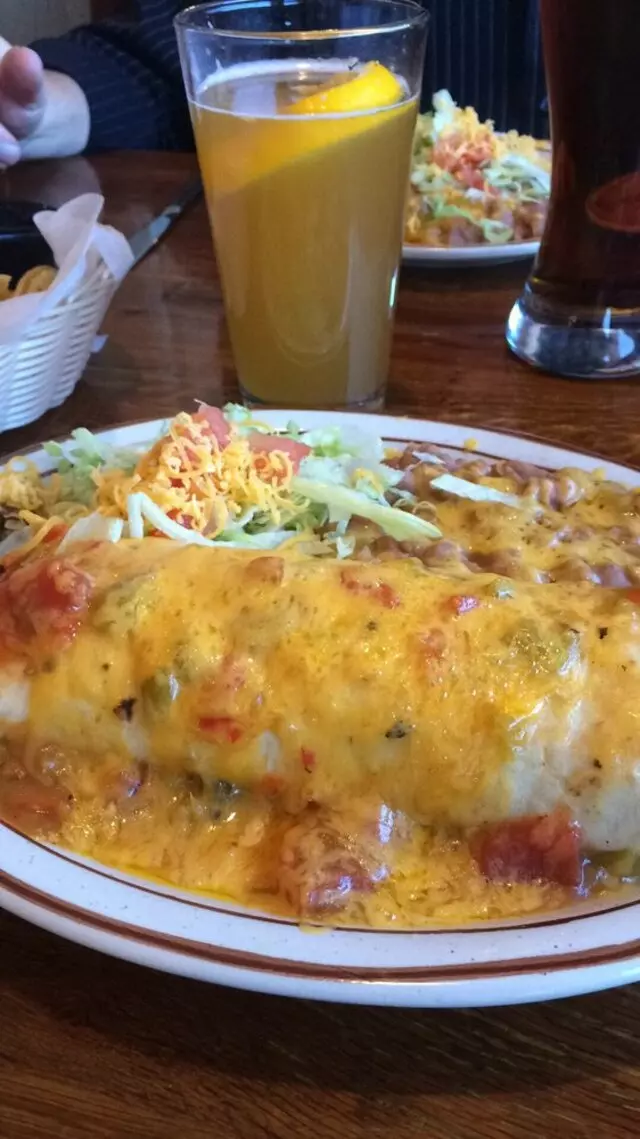 Papa Felipe’s Mexican Restaurant