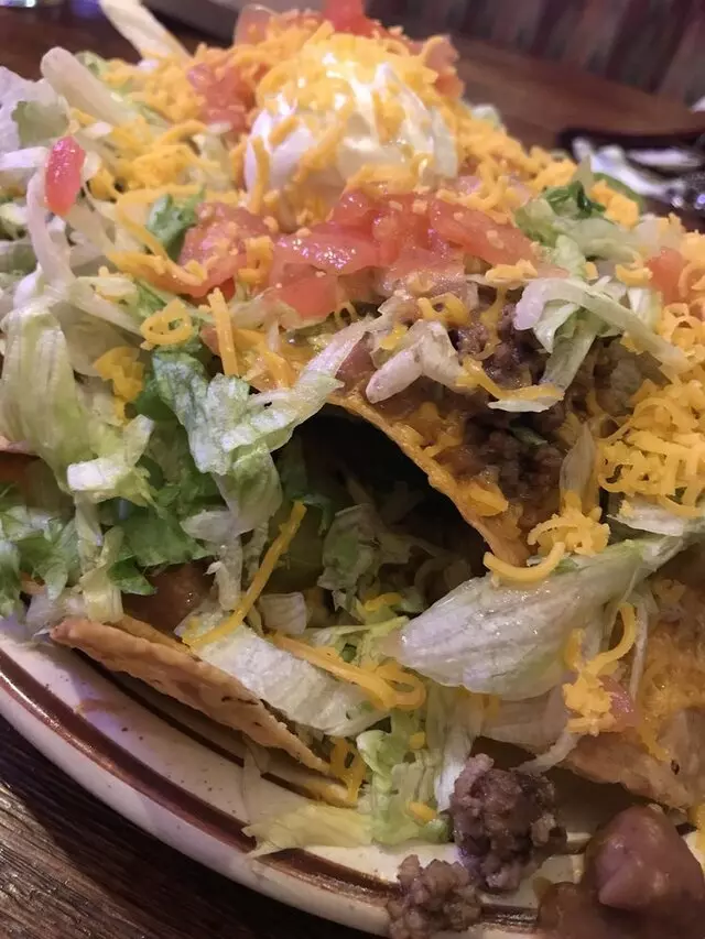 Papa Felipe’s Mexican Restaurant