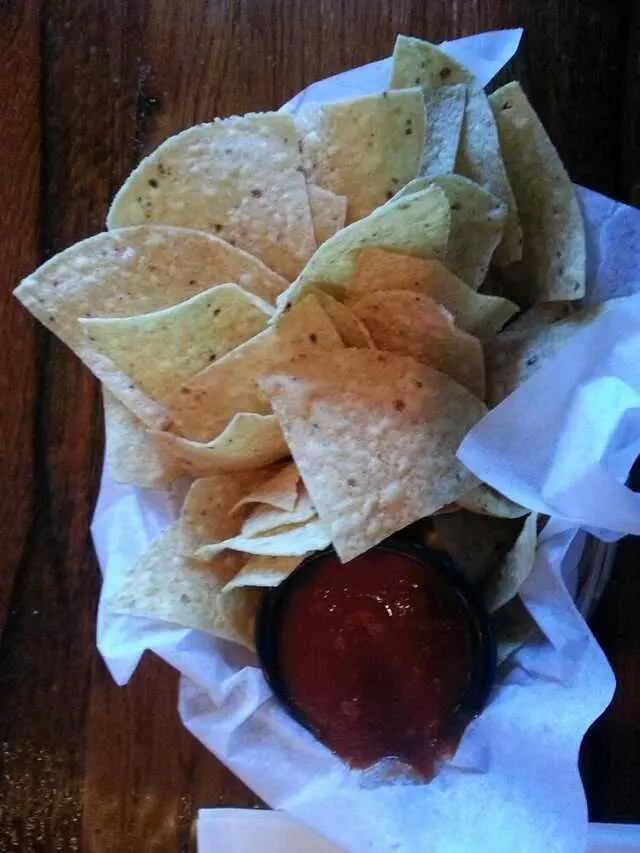 Papa Felipe’s Mexican Restaurant