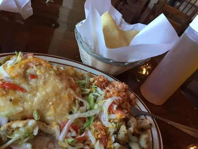 Papa Felipe’s Mexican Restaurant