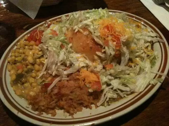 Papa Felipe’s Mexican Restaurant