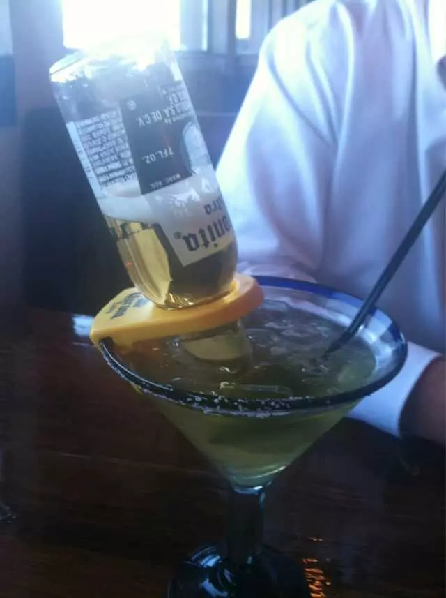 Papa Felipe’s Mexican Restaurant
