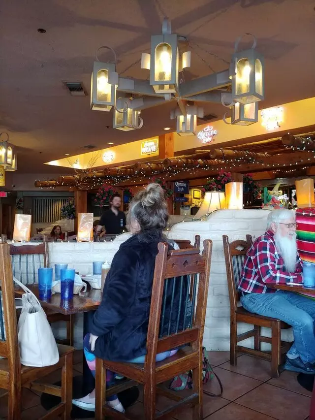 Papa Felipe’s Mexican Restaurant