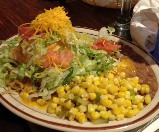 Papa Felipe’s Mexican Restaurant