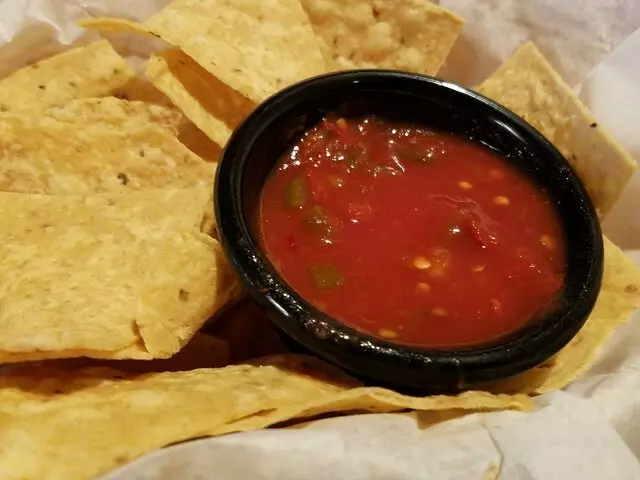 Papa Felipe’s Mexican Restaurant