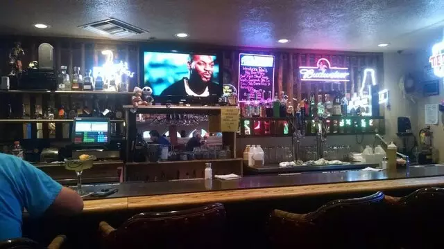 Papa Felipe’s Mexican Restaurant