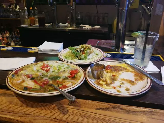 Papa Felipe’s Mexican Restaurant