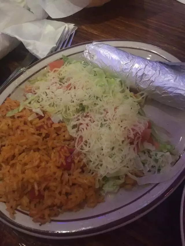 Papa Felipe’s Mexican Restaurant