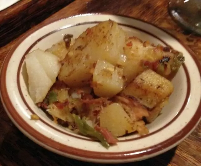 Papa Felipe’s Mexican Restaurant