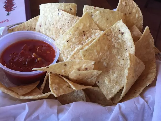 Papa Felipe’s Mexican Restaurant