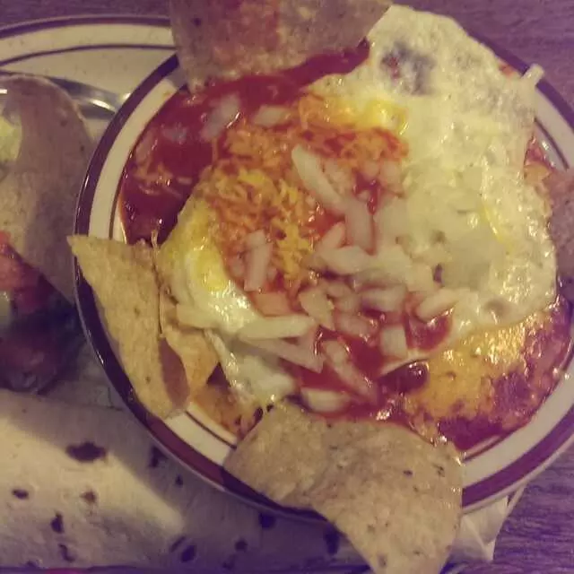 Papa Felipe’s Mexican Restaurant